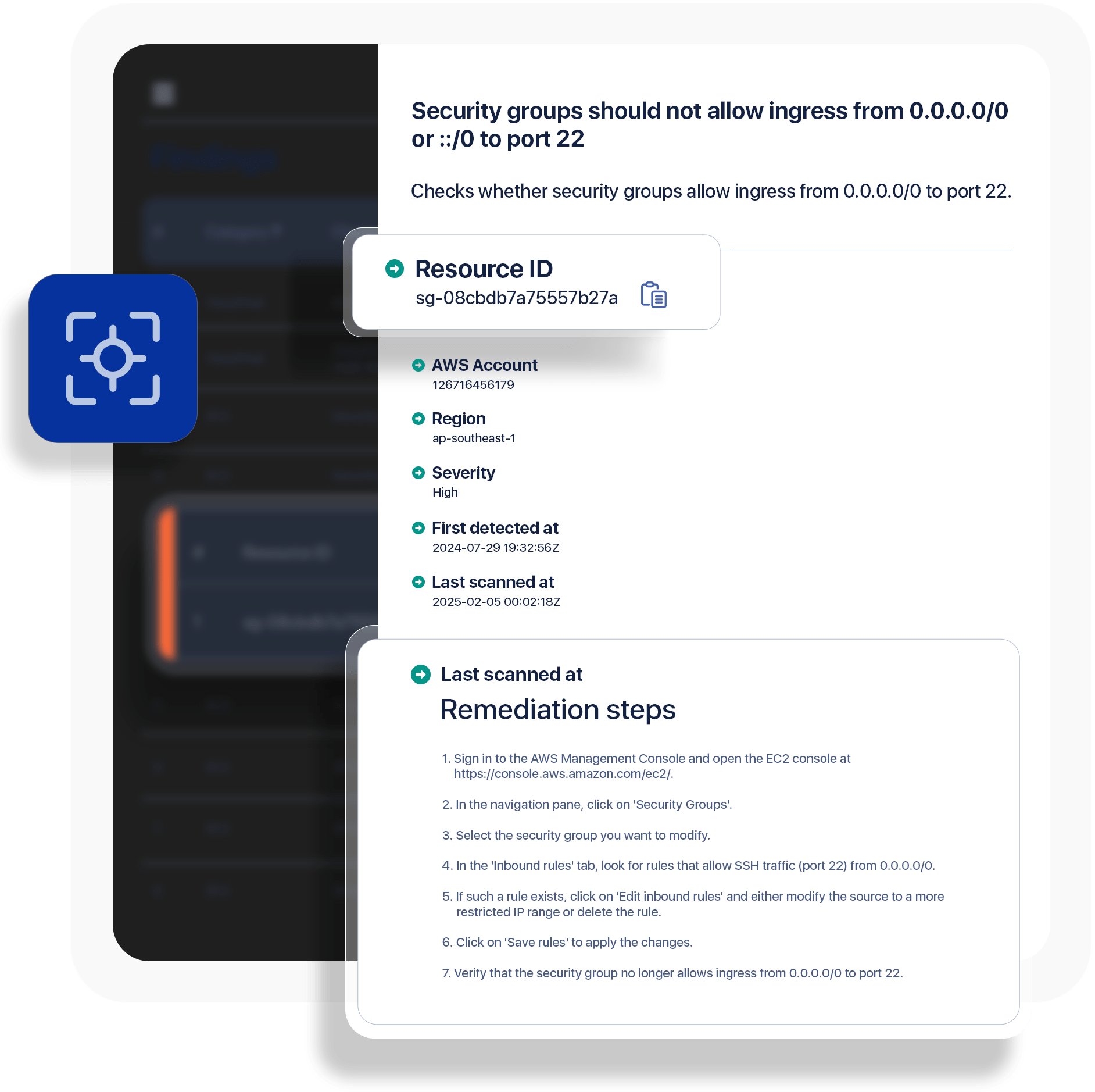 aws-security-posture-under-5-minutes
